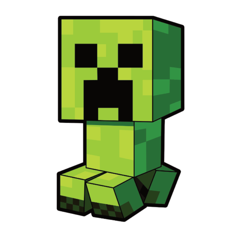 Video games stickers
