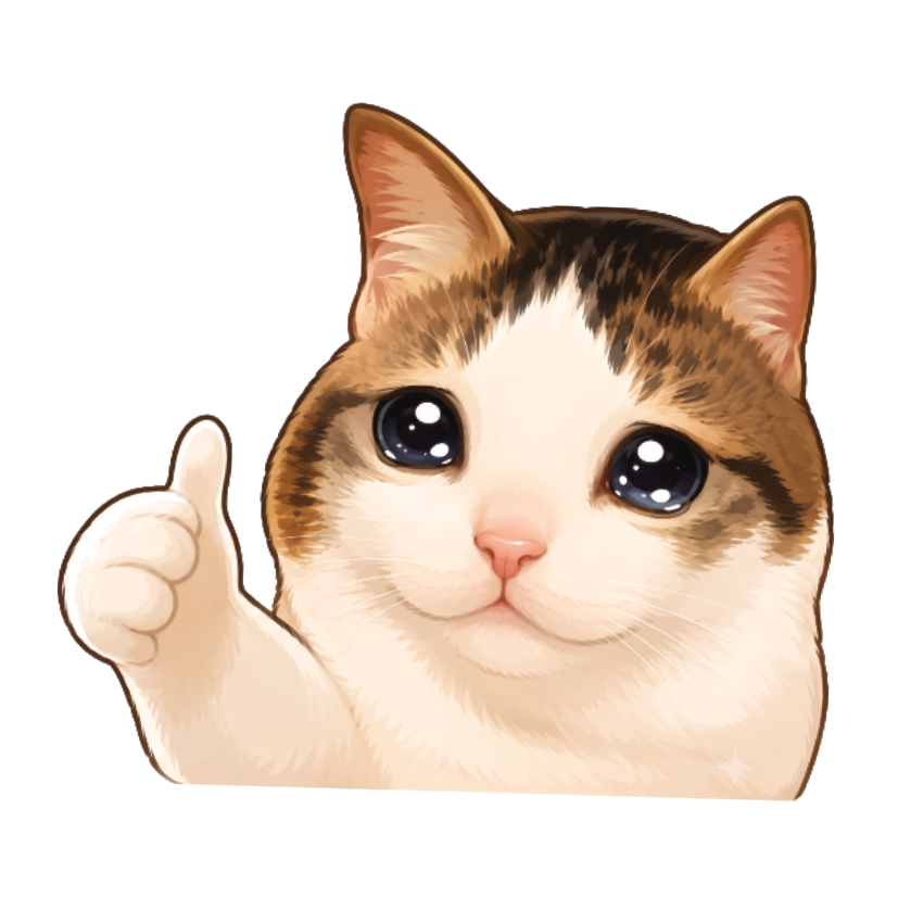Animals stickers