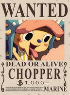 بوستر Chopper wanted - تصميم الطباعة من T33