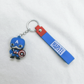 ميدالية رابر Captain America 2 من T33