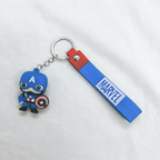 ميدالية رابر Captain America 2 من T33