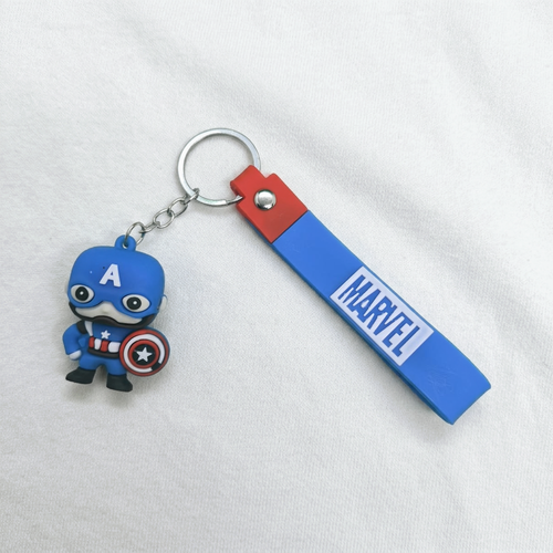 ميدالية رابر Captain America 2 من T33