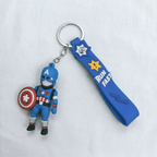 ميدالية رابر Captain America 1 من T33