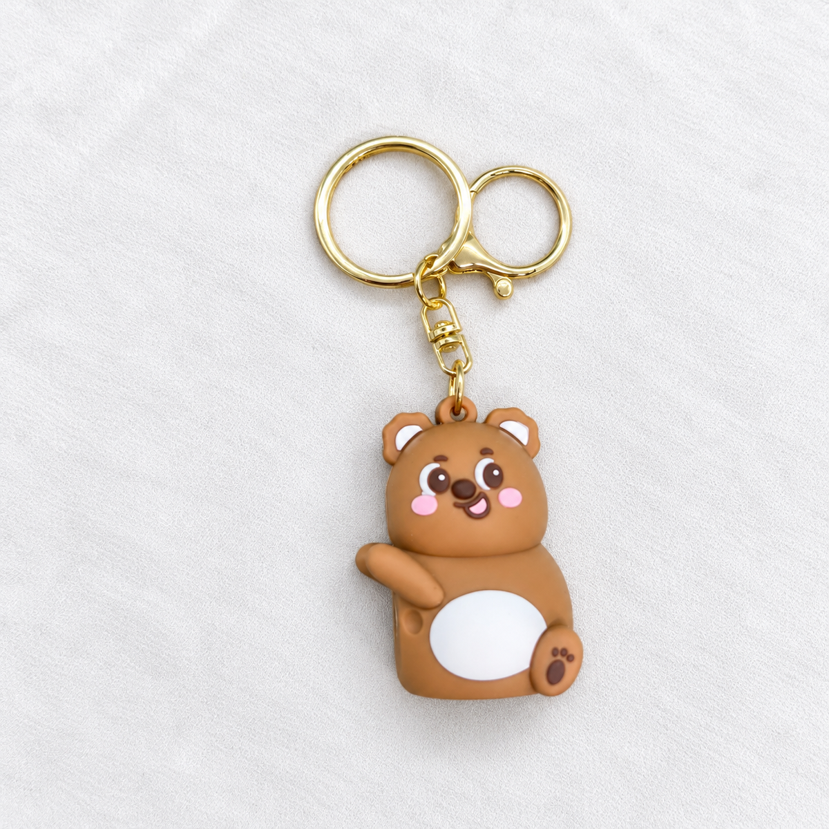 ميدالية رابر Bears من T33