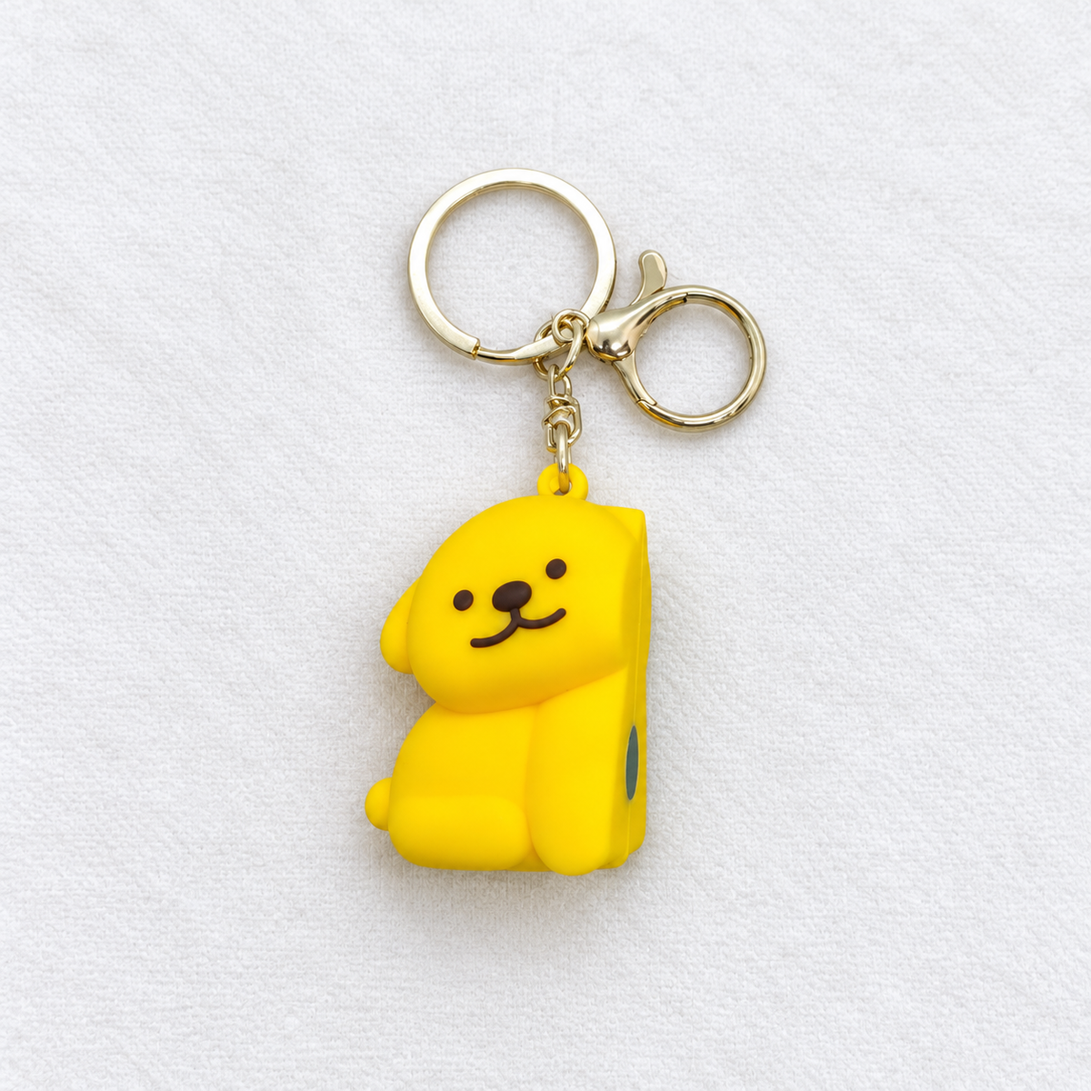 ميدالية رابر Cute dog 2 من T33