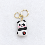 ميدالية رابر Panda من T33
