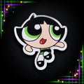 بِن أكريليك Buttercup من T33