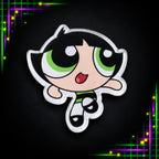 بِن أكريليك Buttercup من T33