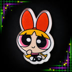 بِن أكريليك Blossom من T33