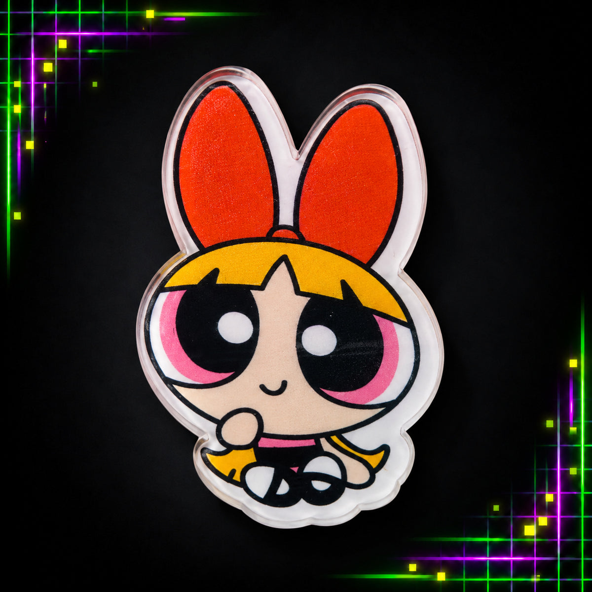 بِن أكريليك Blossom من T33