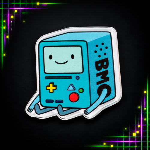 بِن أكريليك BMO من T33
