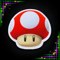 بِن أكريليك Red mushroom من T33