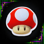 بِن أكريليك Red mushroom من T33