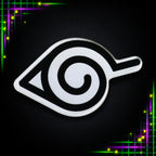 بِن أكريليك Naruto Pin 1 من T33