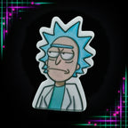بِن أكريليك Rick من T33