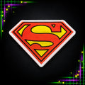 بِن أكريليك Superman logo من T33