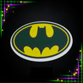 بِن أكريليك Batman logo من T33
