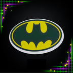 بِن أكريليك Batman logo من T33