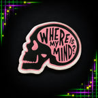 بِن أكريليك Where is my mind? من T33