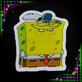 بِن أكريليك Spongebob من T33