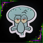 بِن أكريليك Squidward من T33
