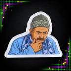 بِن أكريليك Mr. Haj Abdul-ghafour من T33