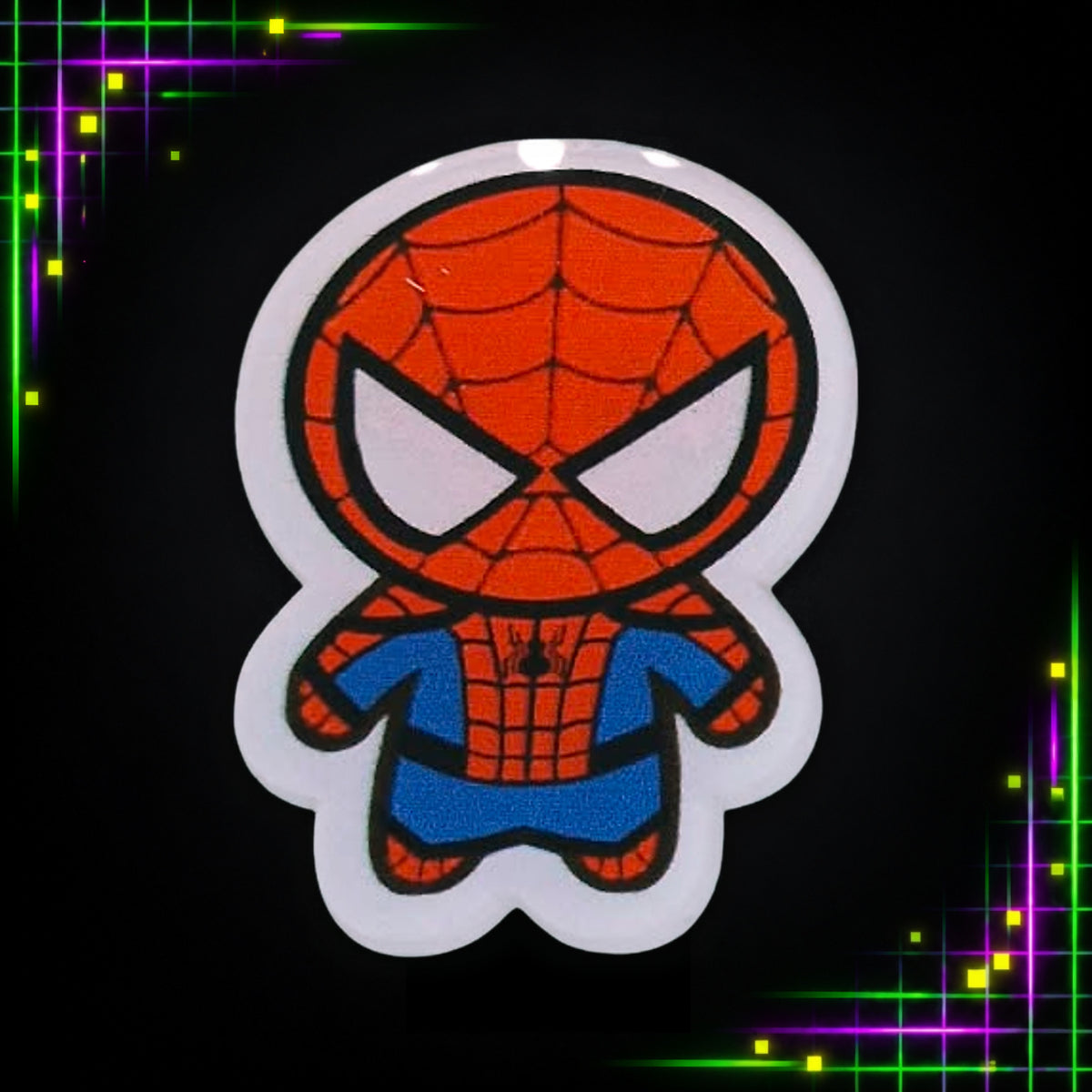 بِن أكريليك Spiderman من T33