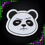 بِن أكريليك Panda من T33
