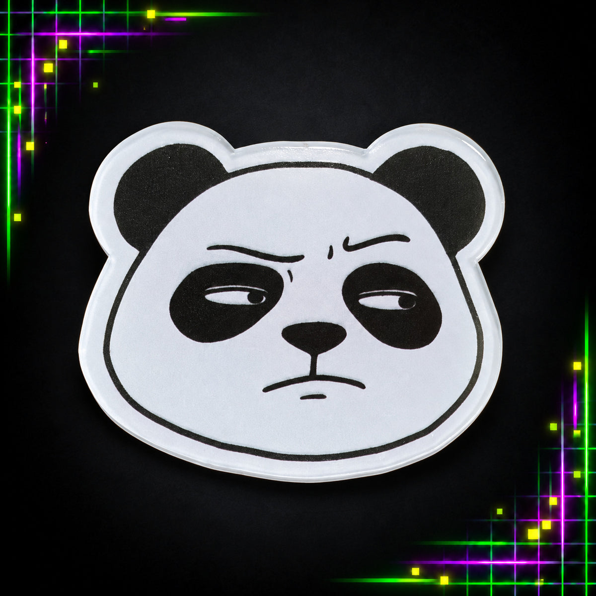 بِن أكريليك Panda من T33