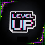 بِن أكريليك Level UP من T33
