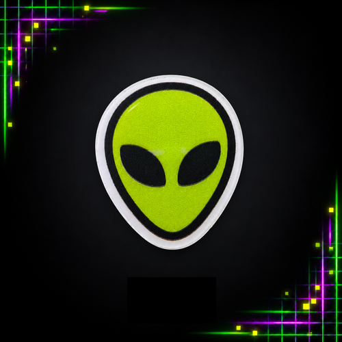 بِن أكريليك Alien من T33