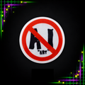 بِن أكريليك No AI Art (-_-) من T33