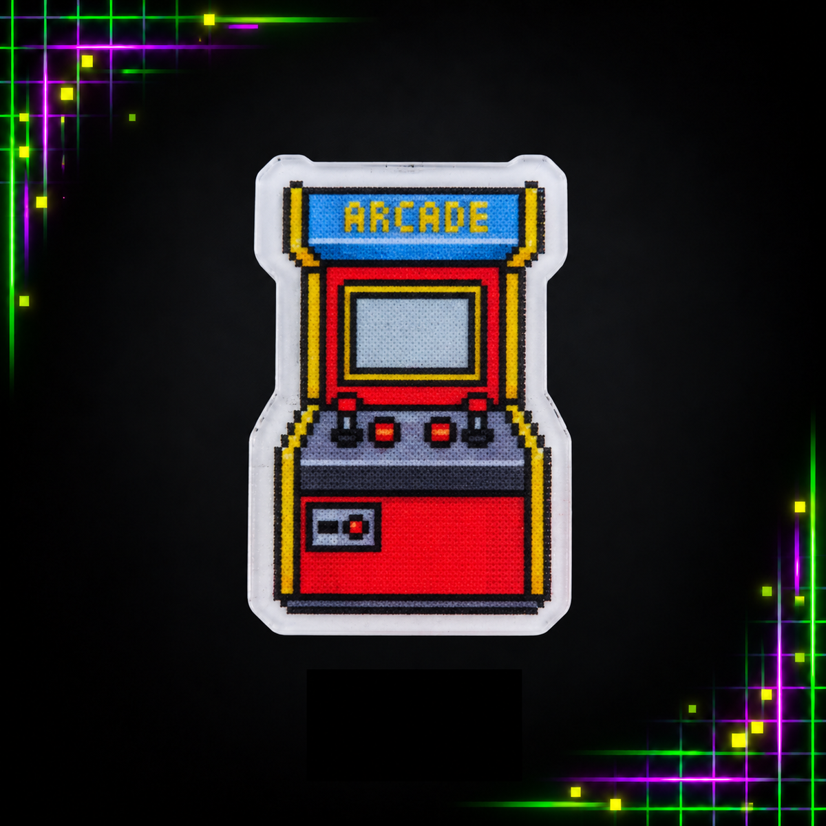 بِن أكريليك Arcade من T33
