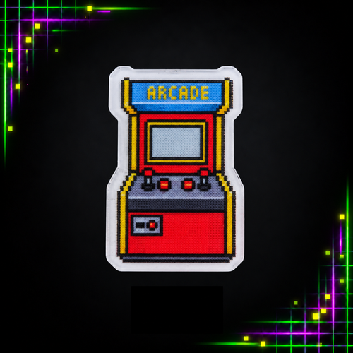 بِن أكريليك Arcade من T33
