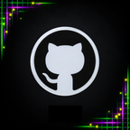 بِن أكريليك GitHub من T33