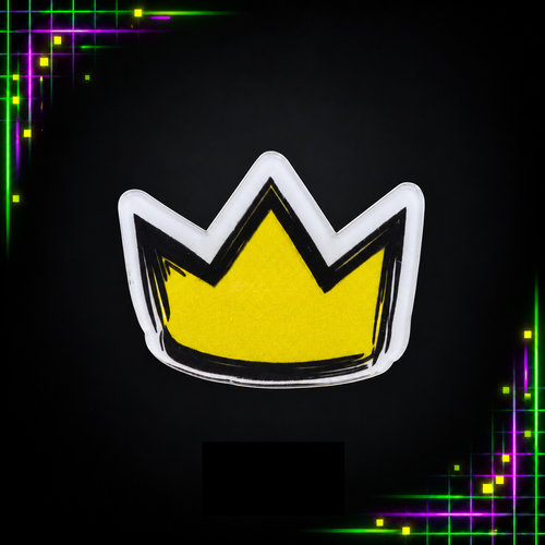 بِن أكريليك Crown من T33