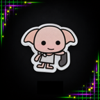 بِن أكريليك Dobby من T33