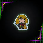 بِن أكريليك Hermione Granger من T33