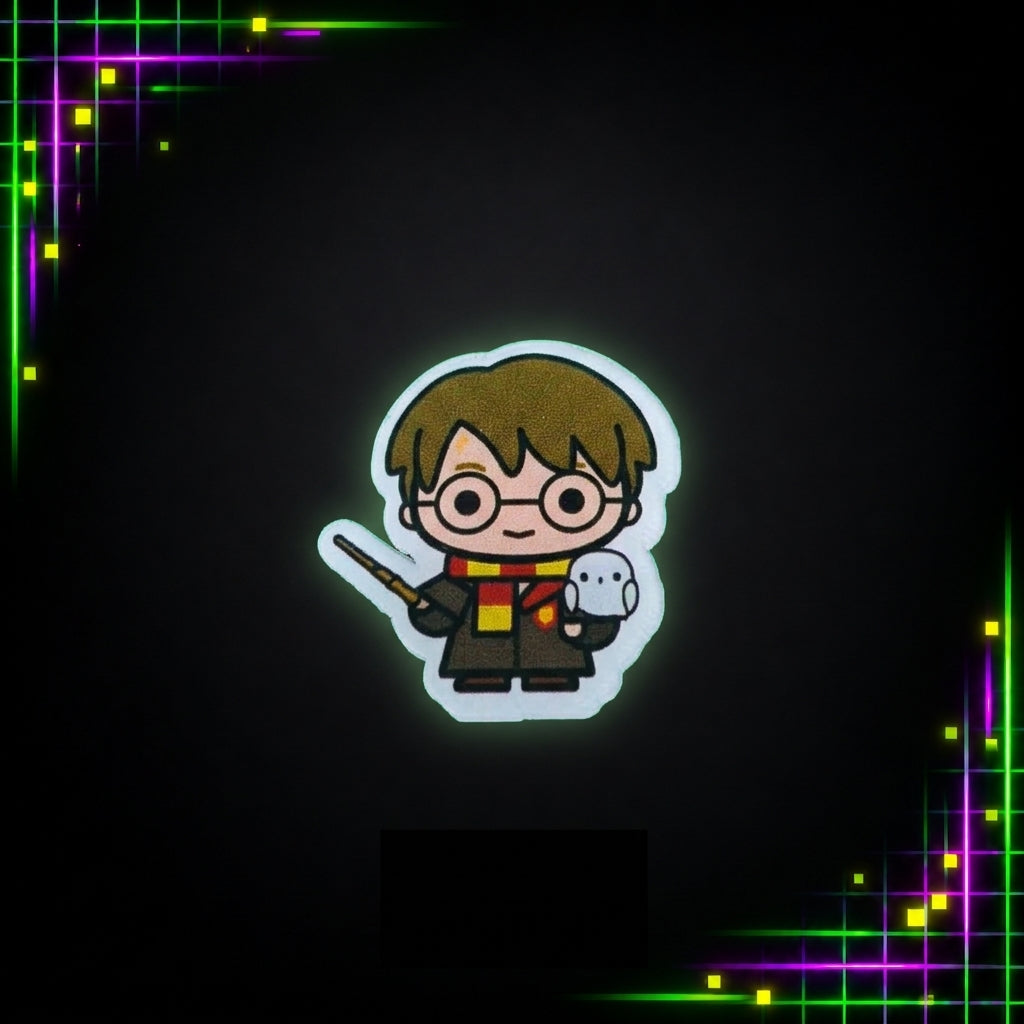 بِن أكريليك Harry Potter من T33