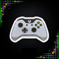بِن أكريليك Xbox controller من T33