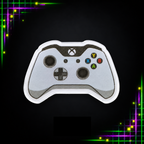 بِن أكريليك Xbox controller من T33