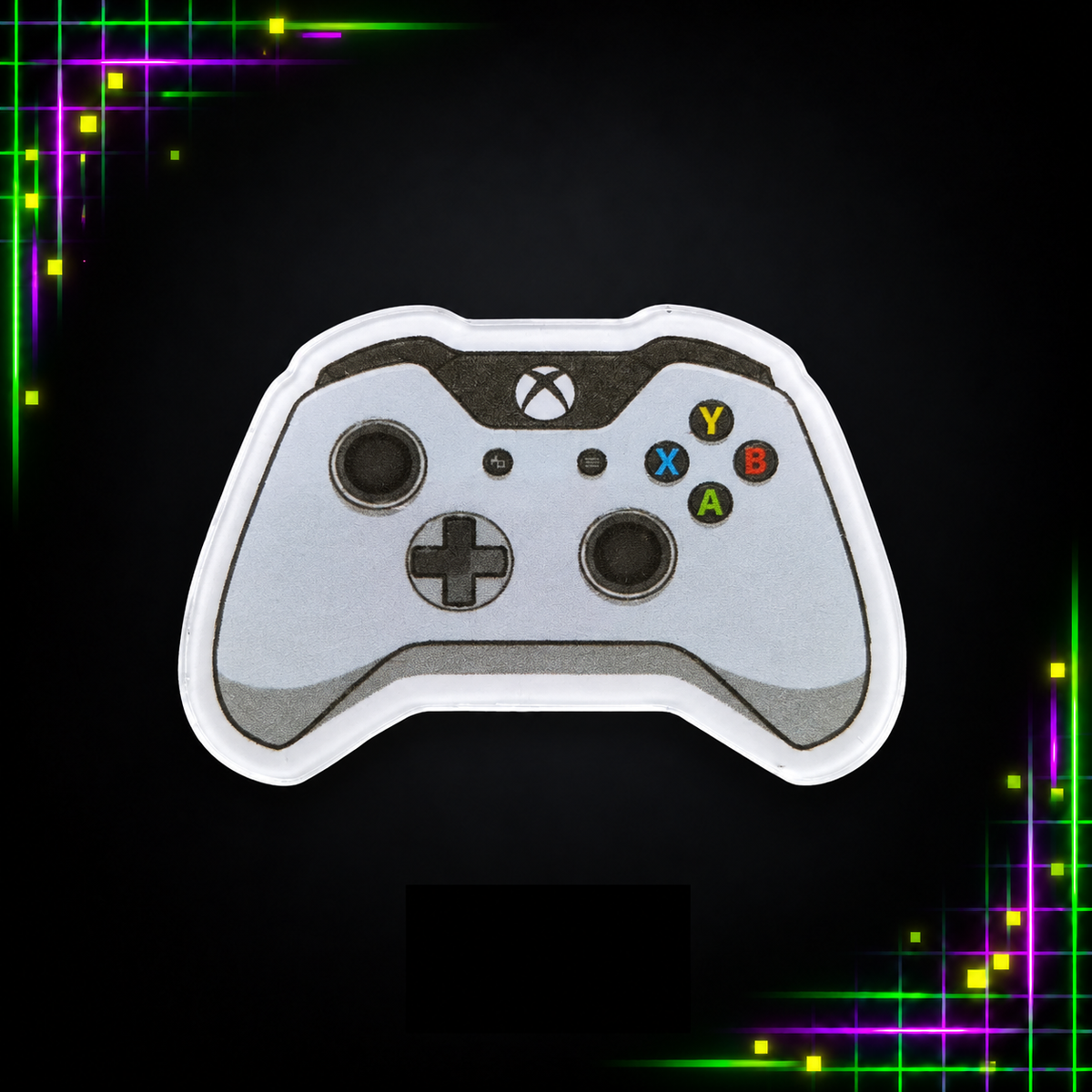 بِن أكريليك Xbox controller من T33