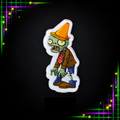 بِن أكريليك Zombie من T33