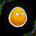 بِن أكريليك PVZ walnut من T33
