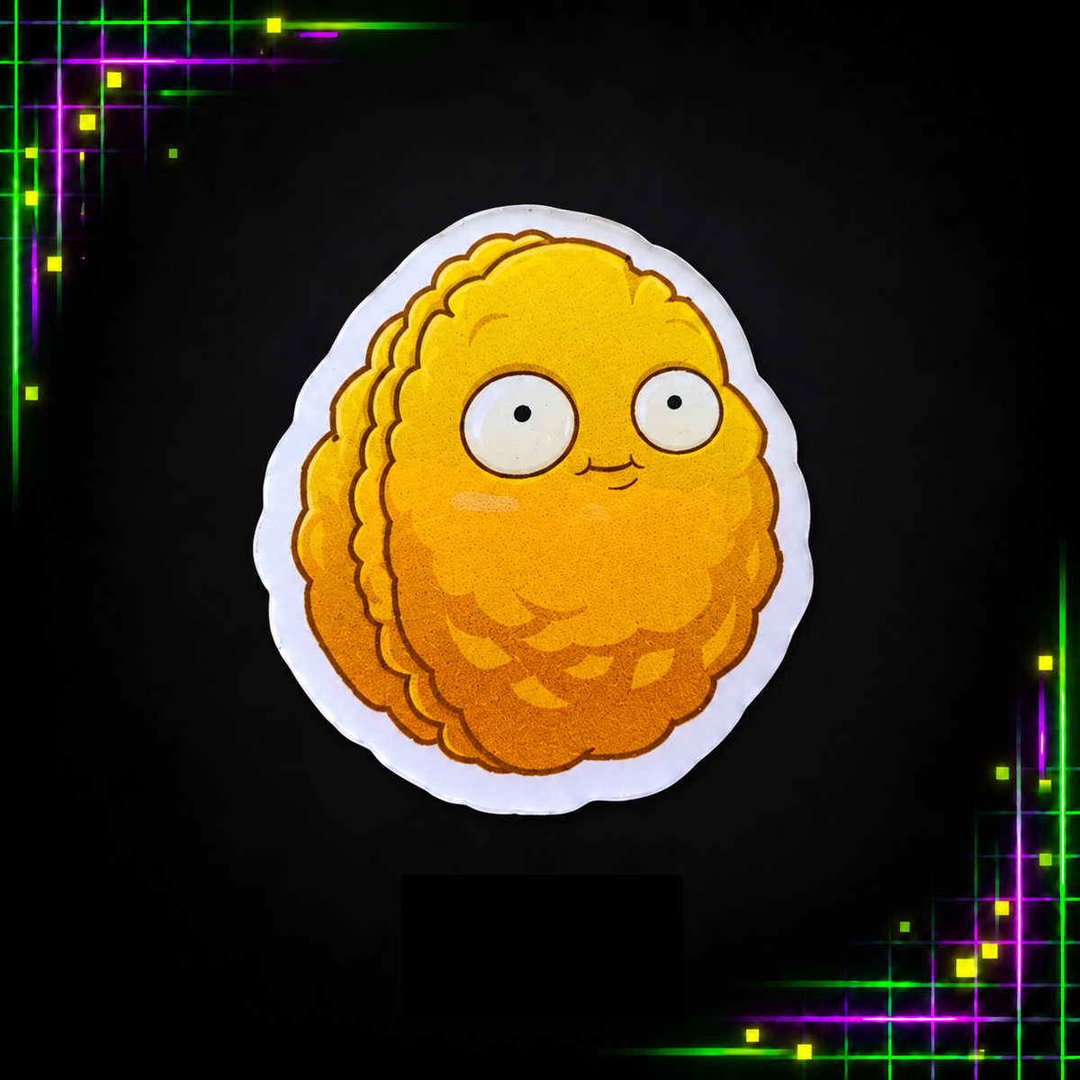 بِن أكريليك PVZ walnut من T33