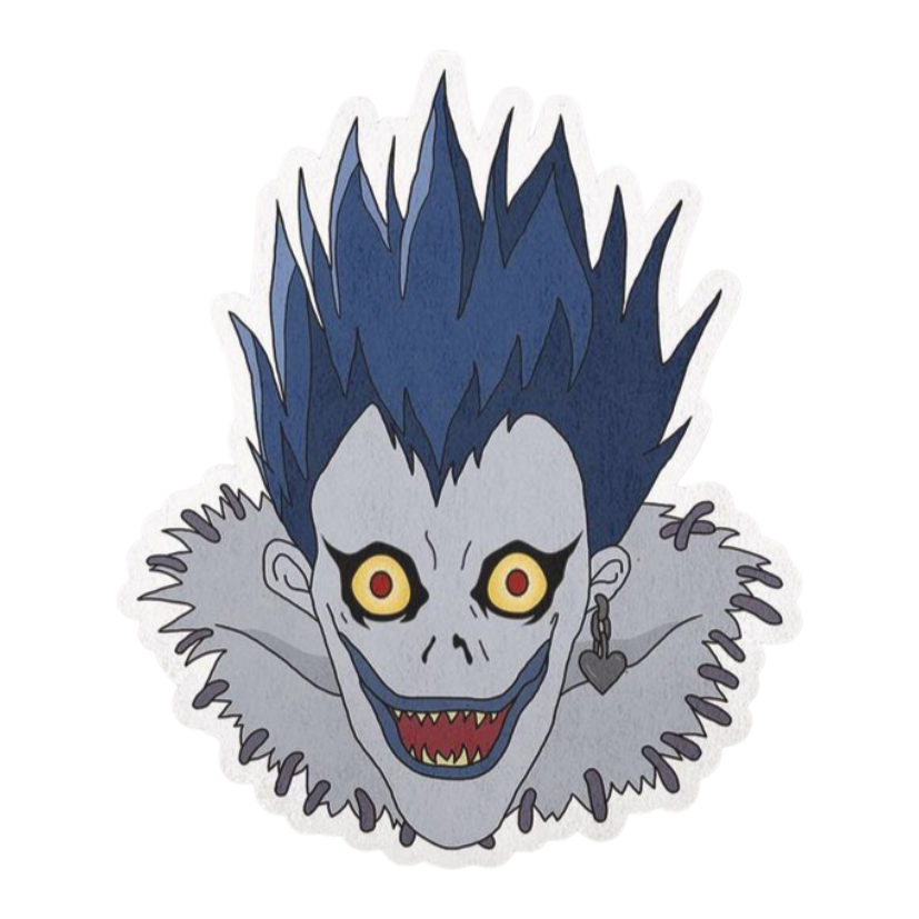 ستيكر فينيل Ryuk 1 من T33