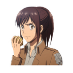 ستيكر فينيل Attack on Titan 1 من T33
