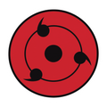 ستيكر فينيل Naruto 2 من T33