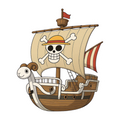 ستيكر فينيل One piece 1 من T33