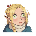 ستيكر فينيل Delicious in Dungeon 1 من T33
